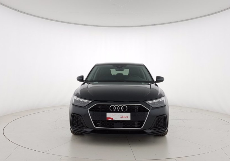 Audi A1 SPB 30 TFSI S Tronic Admired Grigio Manhattan Km 0 A Soli 24