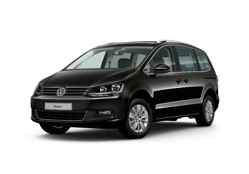 VOLKSWAGEN Sharan 2 0 TDI 150 CV SCR DSG Business BlueMotion Technology