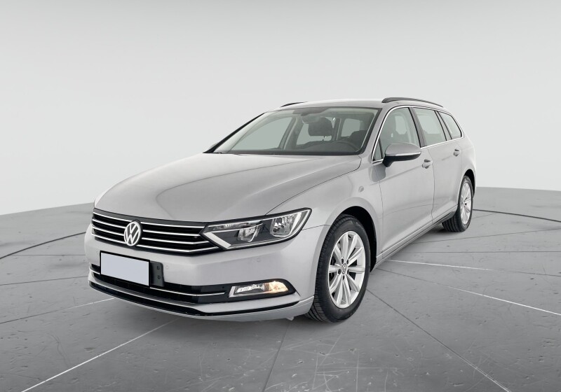 Volkswagen Passat Variant Tdi Dsg Business Bluemotion Tech Pyrit