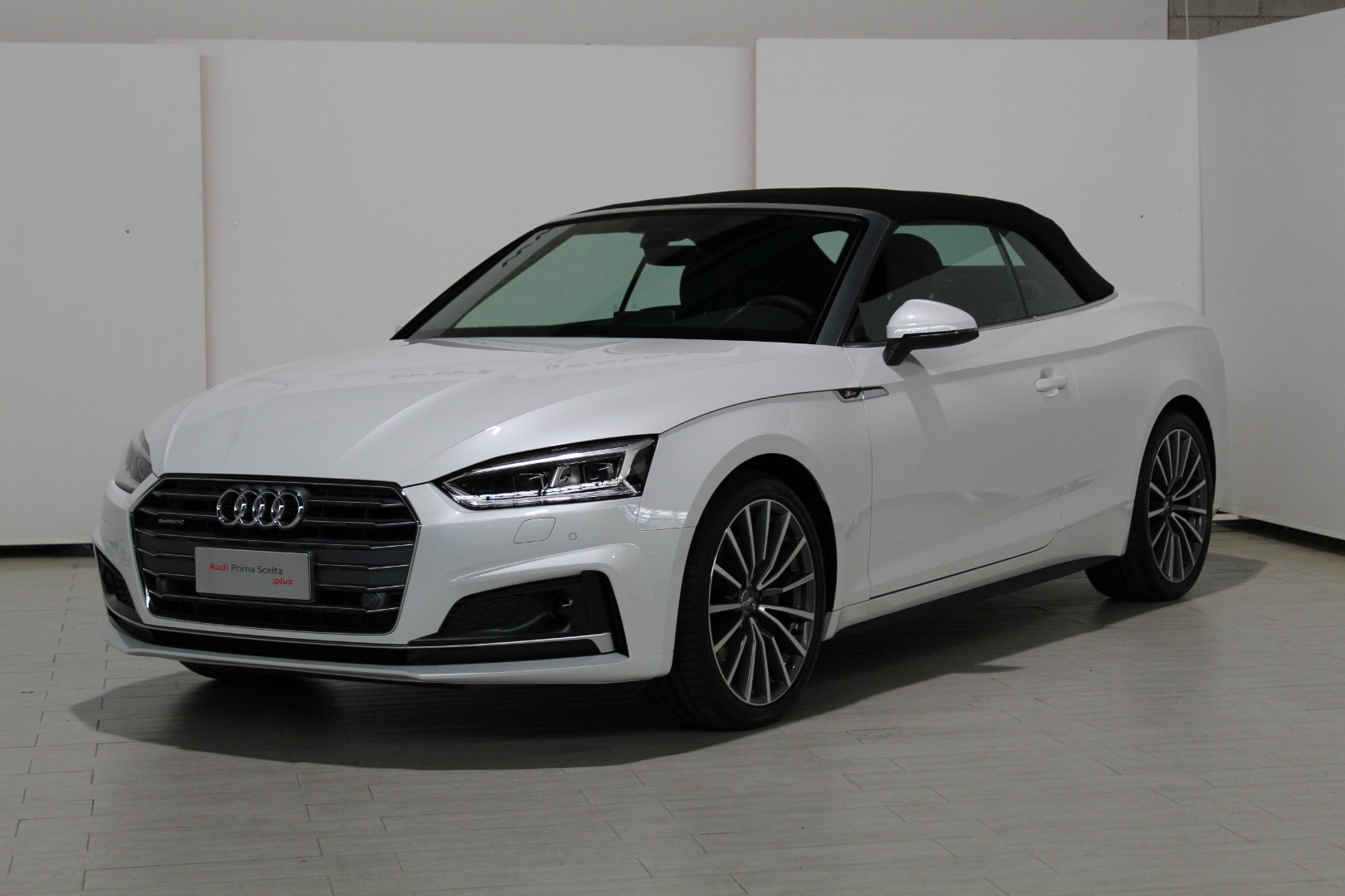 OLIO AUDI A5 SCARICARE