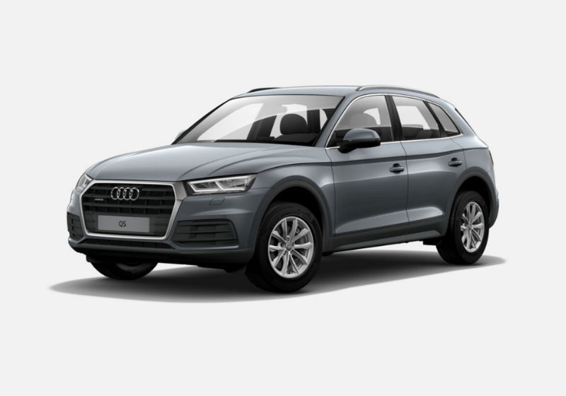 AUDI Q5 40 TDI quattro S tronic Business Grigio Monsone Km 0