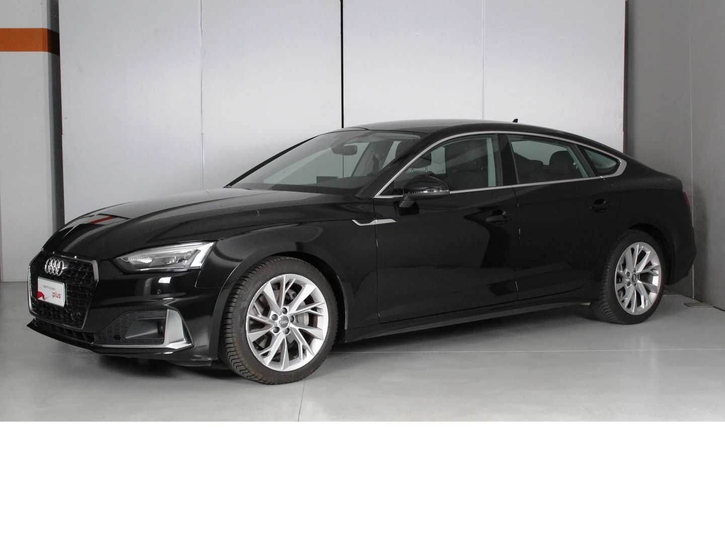 Audi A5 Sportback 40 TDI S tronic Business Advanced