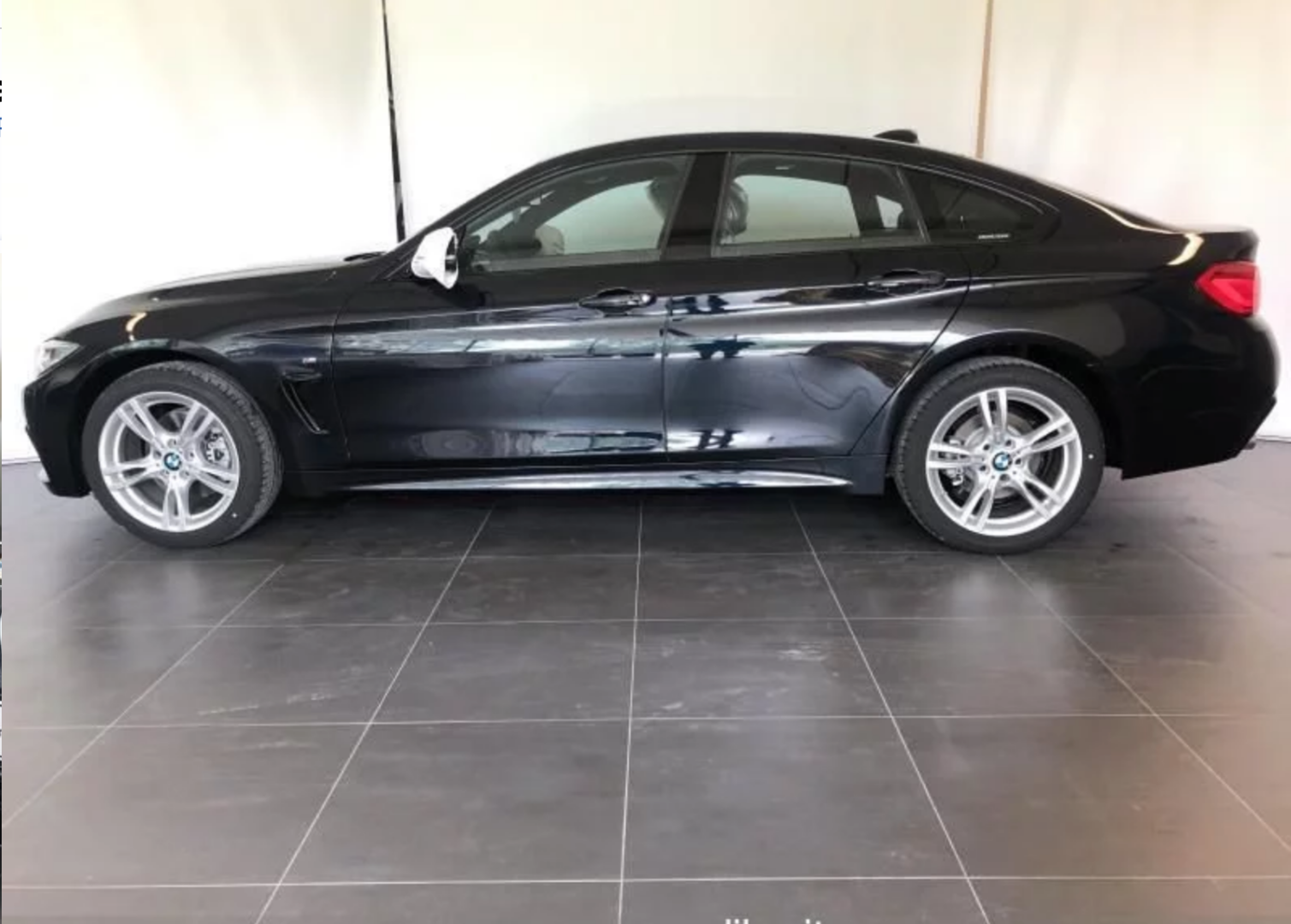 Bmw 475 9