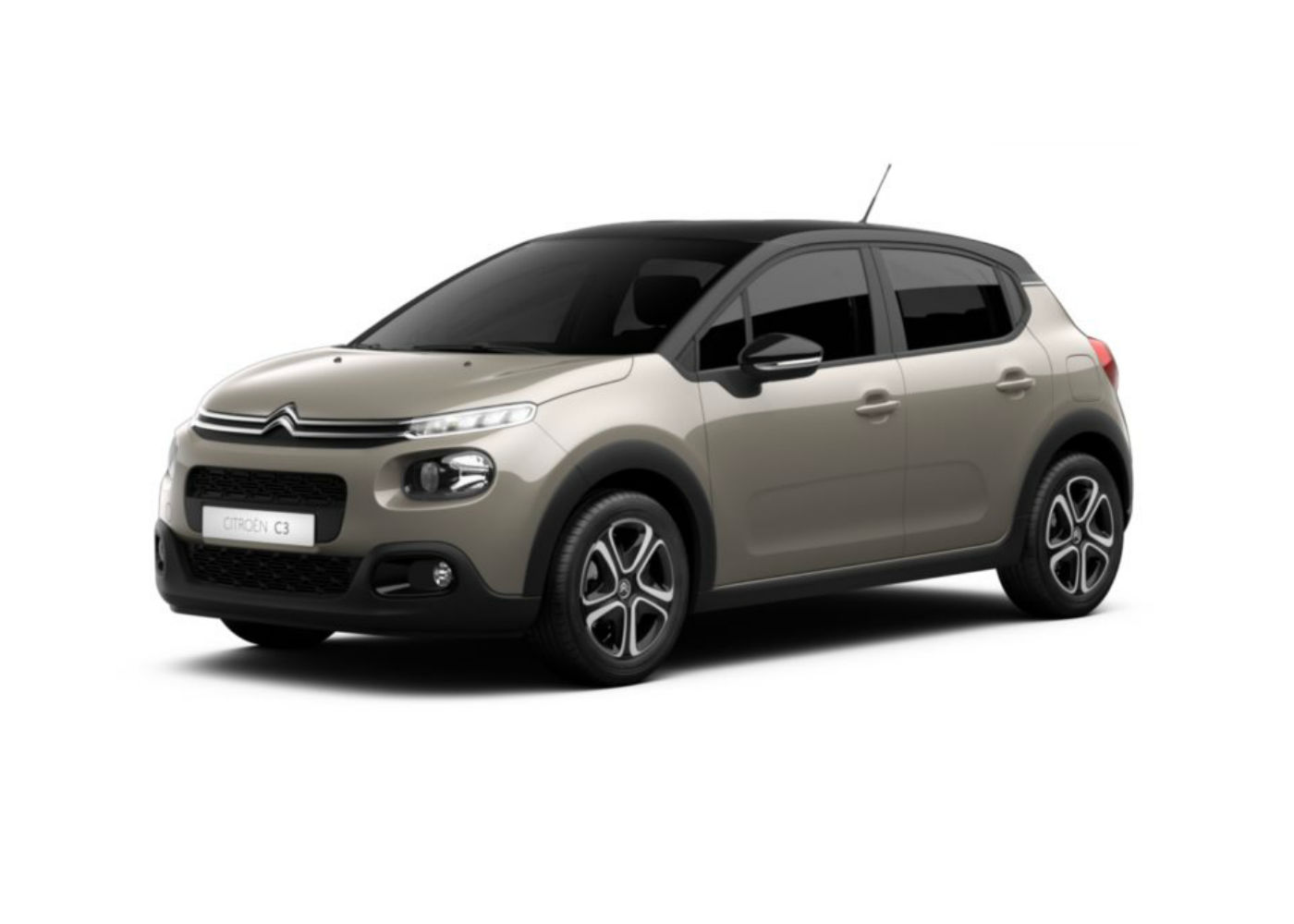 CITROEN C3 PureTech 82 S&S Feel Soft Sand Km 0