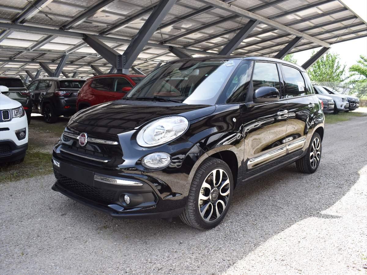 FIAT 500L 1.6 Multijet 120 CV Lounge Nero Cinema Km 0
