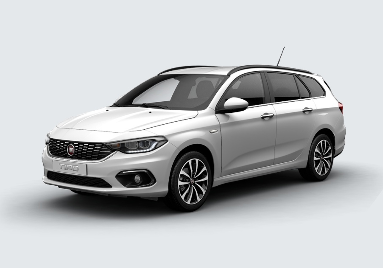 Fiat tipo sw