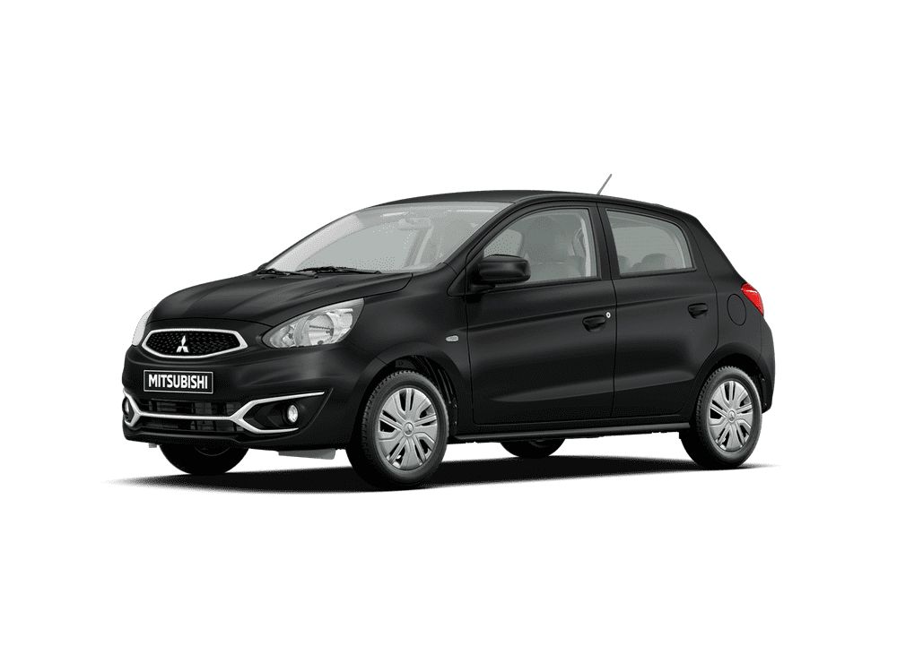 MITSUBISHI Space Star 1.0 Invite Cosmos Black Km 0