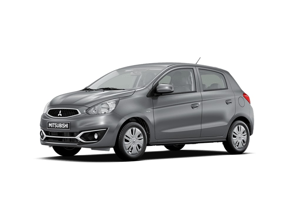 MITSUBISHI Space Star 1.0 Invite Titanium Grey Km 0