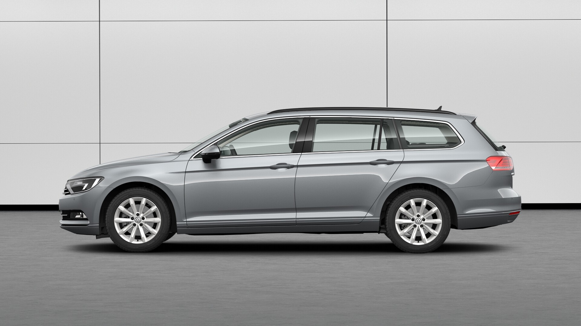 VOLKSWAGEN Passat Variant 2.0 TDI Business BlueMotion Tech. Pyrit Silver Km 0 a soli 25.550 € su VOLKSWAGEN Passat Variant 2.0 TDI Business BlueMotion Tech. Pyrit Silver Km 0 a soli 25.550 € su