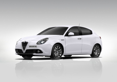 ALFA ROMEO Giulietta 1.6 JTDm 120 CV Bianco Alfa Km 0