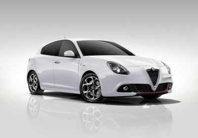 ALFA ROMEO Giulietta 1.6 JTDm 120 CV Sport Bianco Alfa Km 0