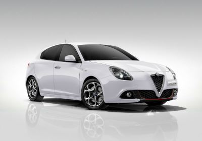 ALFA ROMEO Giulietta 1.6 JTDm 120 CV Sport Bianco Alfa Km 0