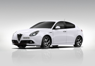 ALFA ROMEO Giulietta 1.6 JTDm 120 CV Sport Bianco Alfa Km 0