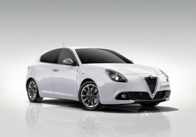 ALFA ROMEO Giulietta 1.6 JTDm 120 Cv Super Bianco Alfa Km 0
