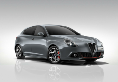 ALFA ROMEO Giulietta 1.6 JTDm 120 CV Sport Grigio Stromboli Km 0