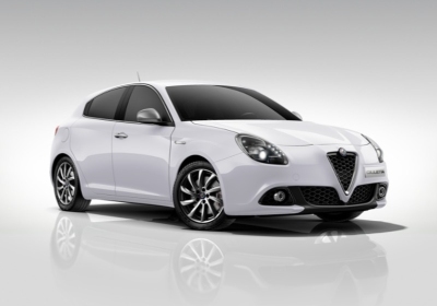 ALFA ROMEO Giulietta 1.6 JTDm TCT 120 CV Super Bianco Alfa Km 0