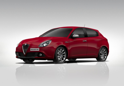 ALFA ROMEO Giulietta 1.6 JTDm 120 Cv Super Rosso Alfa Km 0