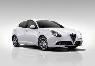 ALFA ROMEO Giulietta 1.6 JTDm 120 CV Tech Edition Bianco Alfa Km 0