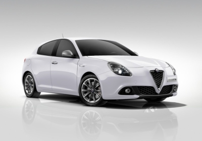 ALFA ROMEO Giulietta 1.6 JTDm TCT 120 CV Super Bianco Alfa Km 0