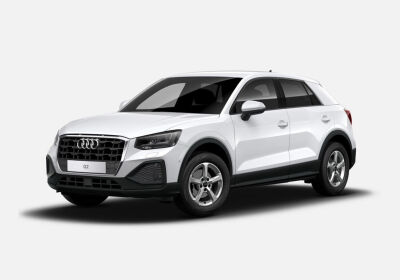 AUDI Q2 35 TFSI S tronic Business Bianco Ibis Km 0