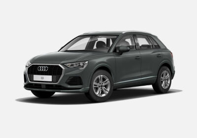 AUDI Q3 35 TDI S tronic Business Grigio Nano Km 0
