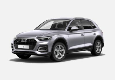 AUDI Q5 40 TDI 204 CV quattro S tronic Business Sport Argento Floret Km 0