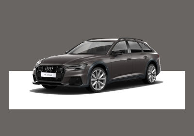 AUDI A6 Allroad 45 3.0 tdi mhev 48V Evolution quattro 245cv s-tronic Marrone Soho Da immatricolare