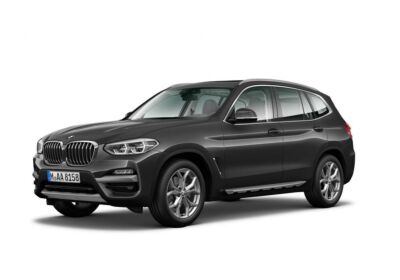 BMW X3 xdrive20d 48V xLine auto Sophisto Grey Km 0