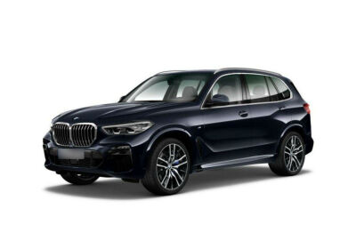 BMW X5 xDrive30d Msport Carbon Black Da immatricolare