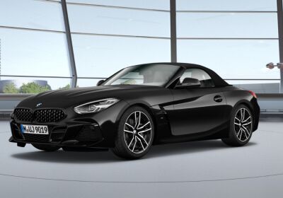BMW Z4 sDrive20i MSport Auto Saphirschwarz Km 0
