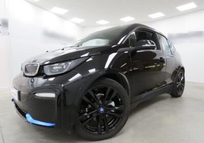 BMW i3s i3s 94Ah Fluid Black/BMW iBlue Usato Garantito