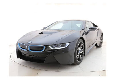 BMW i8 Coupe 1.5 auto Sophisto Grey Usato Garantito