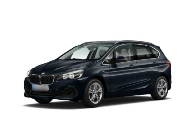 BMW Serie 2 216d Active Tourer Business Imperial blue Da immatricolare