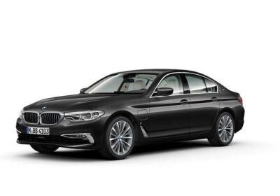 BMW Serie 5 530e Luxury Sophisto Grey Km 0
