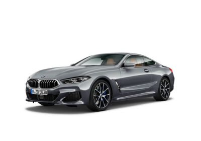 BMW Serie 8 840d 48V xDrive Coupé Bluestone Da immatricolare