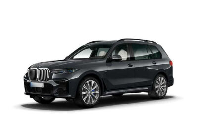 BMW X7 xdrive30d auto 7p.ti Artic Grey Brilliant Km 0