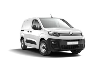 CITROEN Berlingo 1.5 bluehdi 100cv S&S M Club 3p. Bianco Absolut Da immatricolare