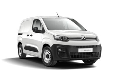 CITROEN Berlingo 1.5 bluehdi 100cv S&S M Club 3p. Bianco Absolut Km 0