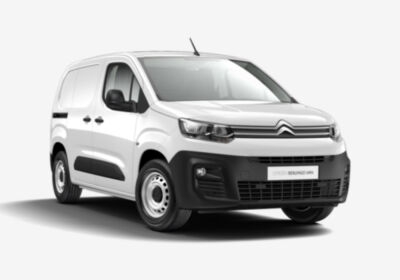 CITROEN Berlingo 1.5 bluehdi 100cv XL Club 3p.ti Bianco Absolut Km 0
