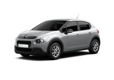 CITROEN C3 PureTech 82 S&S Feel Steel Grey Km 0
