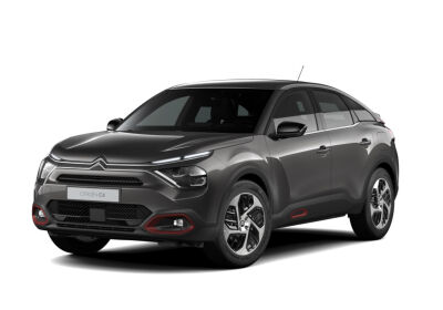 CITROEN C4 PureTech 130 S&S Feel Pack Grigio Platinum Km 0