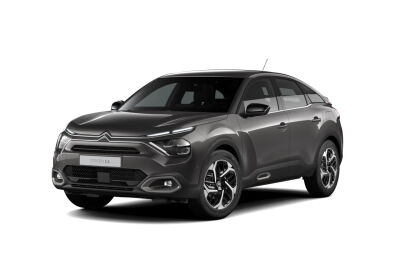 Citroen C4 PureTech 130 S&S Shine Grigio Platinum Km 0