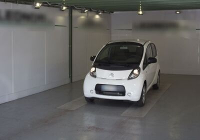 CITROEN C - Zero full electric Seduction Bianco pastello Usato Garantito