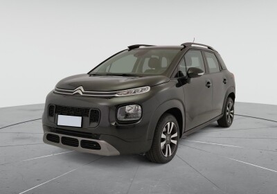 Citroen C3 Aircross PureTech 110 S&S Feel Ink Black Usato Garantito