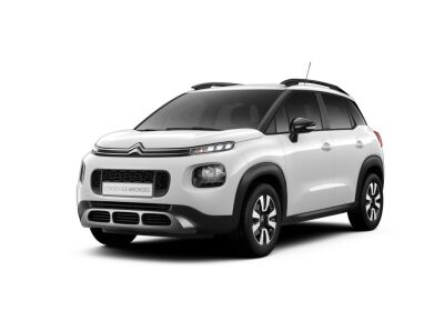 CITROEN C3 AirCross PureTech 110 S&S Feel Natural White Km 0
