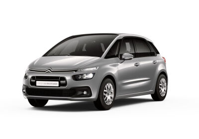 CITROEN C4 Spacetourer 1.5 bluehdi Live s&s 130cv Grigio Artense Km 0