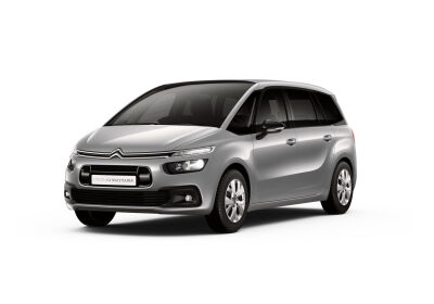 CITROEN C4 Spacetourer 1.5 bluehdi Live s&s 130cv Grigio Artense Km 0