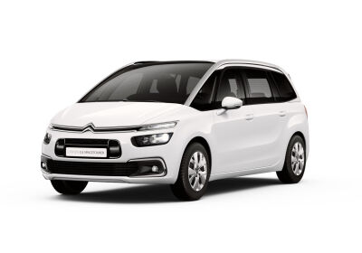 CITROEN Grand C4 SpaceTourer BlueHDi 130 S&S Feel Bianco Absolut Km 0