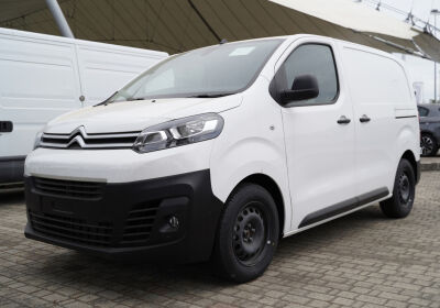 CITROEN Jumpy 1.5 Bluehdi XS Club S&S 120cv Bianco Absolut Km 0