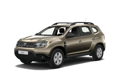DACIA Duster 1.5 Blue dCi 8V 115 CV 4x2 Comfort Brun Vison Km 0